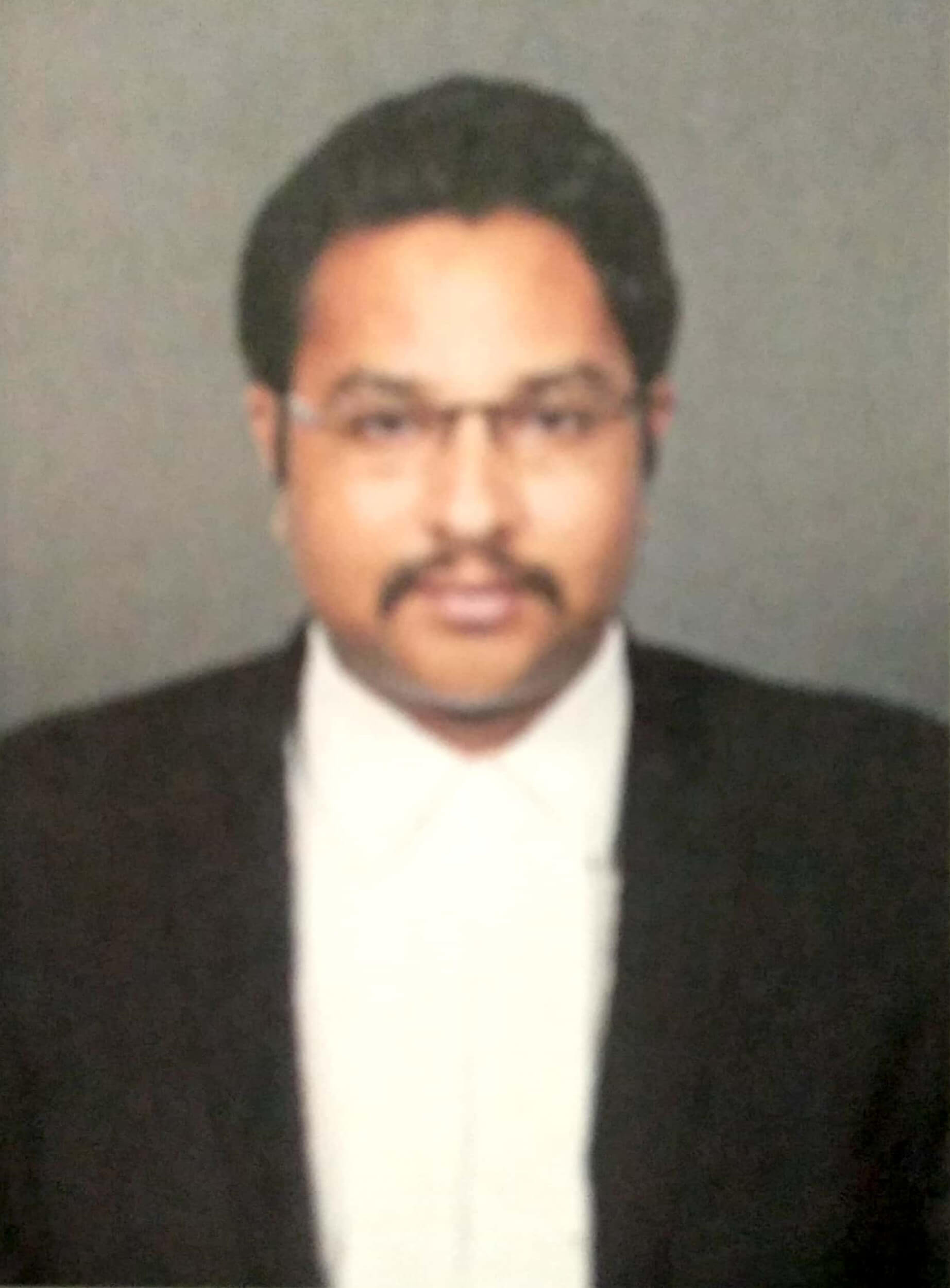 Advocate Mahesh Kumar  Lawyer